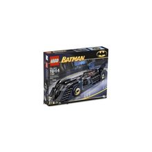 Lego Batman 7784 Batmobile Ultimate Collectors Edition (Коллекционный Бэтмобиль) 2006