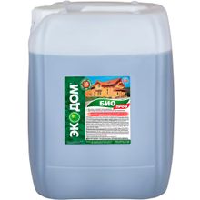 Экодом Био Проф 65 кг зеленовато фисташковый
