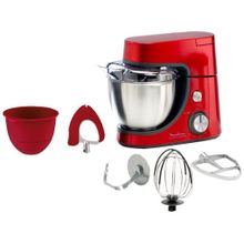 Кухонная машина Moulinex Masterchef Gourmet QA530G10