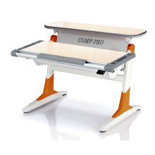 Comf-Pro Coho тик оранжевые вставки