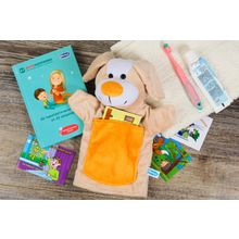 Методики Умница Комплект Анти-капризин