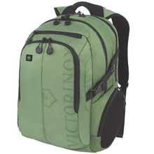 Рюкзак VICTORINOX 31105206 зеленый