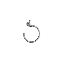 Operetta Держатель для полотенец кольцом, хром, ON21351