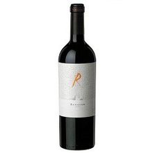 Вино Ренасер, 0.750 л., 15.0%, сухое, красное, 6