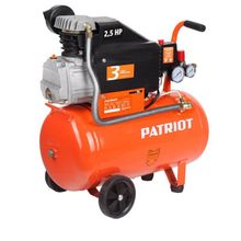 Компрессор Patriot PRO 50 -260L