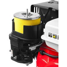 Мотопомпа бензиновая, ЗУБР ЗБМП-600, 600 л мин (36 м3 ч), патрубки 50 мм, напор 26 м, всасывание 8 м