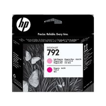 hp 792 lt magenta and magenta printhead (hp) cn704a