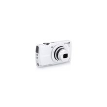 Canon PowerShot A2600 Silver + (4GB Sdcard, Sleeve DCC-515 (Polyester))