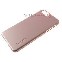 SGP Чехол для iPhone 7 5.5 Thin Fit, Rose Gold