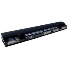 Батарея ASUS для ноутбуков Eee PC X101 серии (10.8V 2600mAh) A31-X101, A32-X101 Чёрный