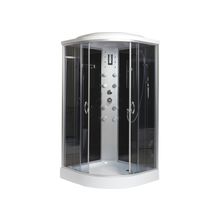 Erlit ER 4510P-C4, 100x100x218 см