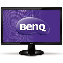 Монитор LCD BenQ 18.5" GL955A Black {1366 x 768, 200, 12000000:1, 3ms, VGA} [9H.L94LA.T8E]