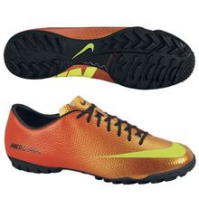 Шиповки Nike Mercurial Victory Iv Tf 555615-778 Sr