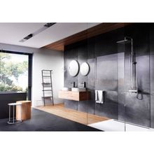 Webert Смеситель для раковины Azeta New AA830402015 хром
