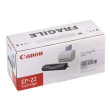 Картридж лазерный CANON (EP-22) LBP-800 810 1120, ресурс 2500 страниц, оригинальный, 1550A003