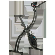 STARFIT Велотренажер BK-109 X-bike Vogue, магнитный