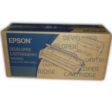 EPSON C13S050095 тонер-картридж чёрный