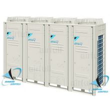 Наружный блок DAIKIN RQCEQ744P VRVIII-Q