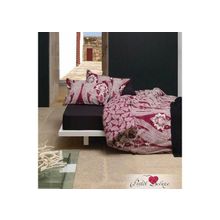 Lameirinho Постельное белье КПБ Les Arcs  (2 сп. евро)