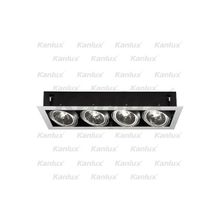 Kanlux MATEO DLP-450-GR