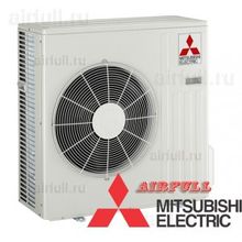Наружный блок Mitsubishi Electric SUZ-KA71VA