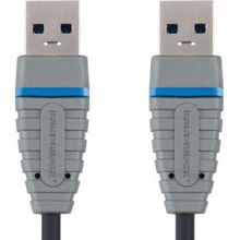 USB 3,0 Bandridge AM-AM BCL5802 2,0 м