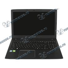 Ноутбук Acer "TravelMate P2 TMP259-MG-36VC" NX.VE2ER.002 (Core i3 6006U-2.00ГГц, 4ГБ, 500ГБ, GF940MX, DVD±RW, LAN, WiFi, BT, WebCam, 15.6" 1366x768, Linux), черный [140214]