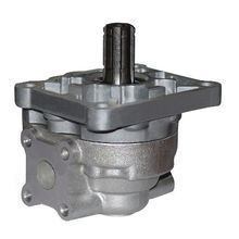 Насос НШ 250-4 шестеренный