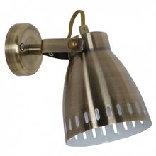 Arte Lamp Спот Arte Lamp Luned A2214AP-1AB ID - 414265