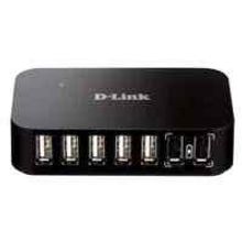 D-Link D-Link DUB-H7-B-D1A
