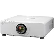 Проектор Panasonic PT-DX820LWE