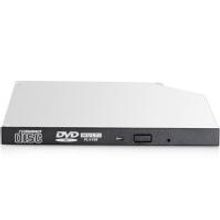 HP 652238-B21 оптический привод DVD-ROM, 9.5 мм, SATA