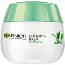 Garnier Skin Naturals Зеленый Чай 50 мл