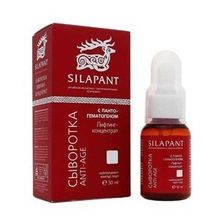 Подарочный набор для лица Silapant Super-Лифтинг