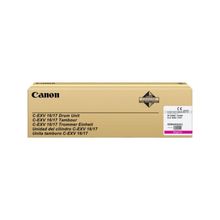 canon (drum unit irc4580 clc5151 magenta) 0256b002