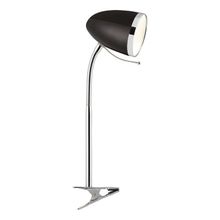 Настольная офисная лампа Arte Lamp A6155LT-1BK COSY