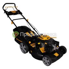 Газонокосилка бензиновая Champion LM5131