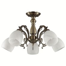 Lumion Люстра на штанге Lumion Ninella 3092 5 ID - 426524