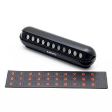 Mivo Наборная табличка Mivo MZ-10