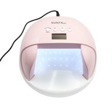 Лампа для гель-лака и шеллака Sun 7X (60W   LED+UV )