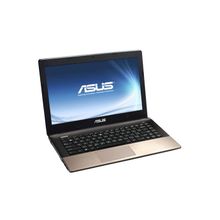 Asus Ноутбук 14"-16,6" Asus K45A-VX154H PENTIUM B980 2GB 320GB DVDRW INT 14" HD 1366X768 WIFI BT4.0 W8SL CAM 6C 