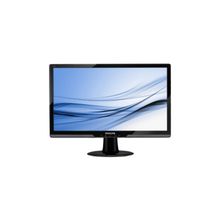 Монитор Philips 244EL2SB (00 01) Glossy-Black