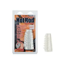 Яркие голубые трусики в горошек CL094-TLQ