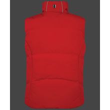 Wellensteyn Nordsee-870 Red