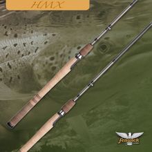 Спиннинг HMX Series HMX762MH Twitch, 7-30г Fenwick