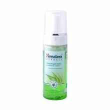 Пенка для умывания Himalaya Herbals, 150 мл, очищающая с нимом