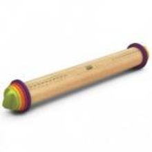 Joseph Joseph Скалка регулируемая разноцветная арт. 20085