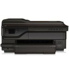 HP Officejet 7610 МФУ струйное цветное