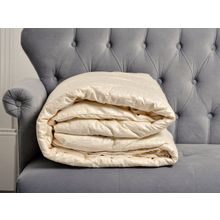 ПМ: Ми Текстиль Одеяло поплекс кашемир,  200 г м2, всесезонное