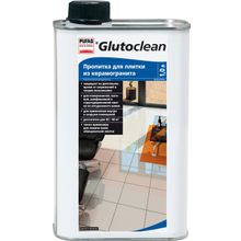 Пуфас Glutoclean Feinsteinzeug Impragnierung 1 л светло желтоватая